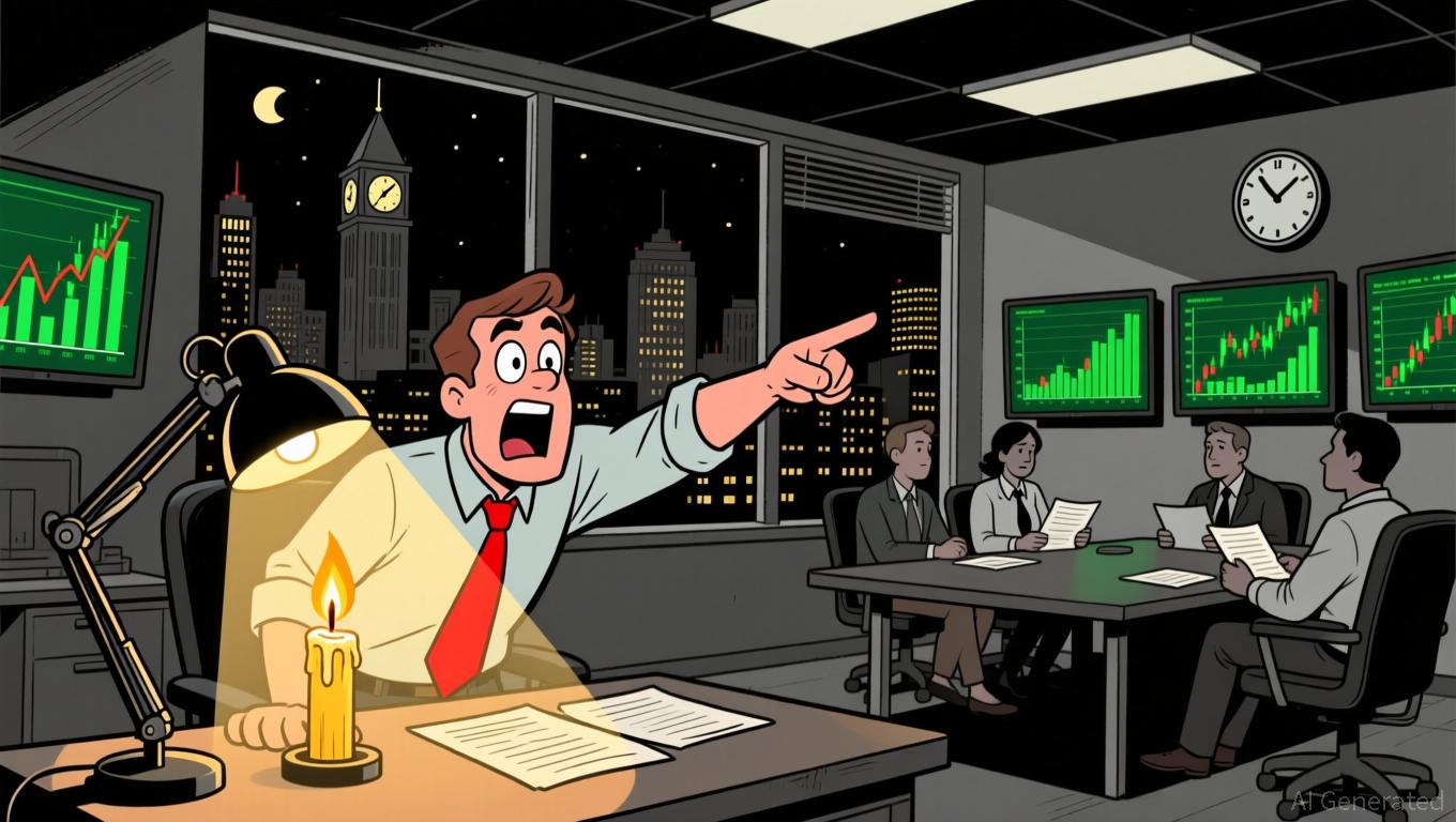 Nano/Bitcoin Surges on Late Bullish Reversal - Article cover image