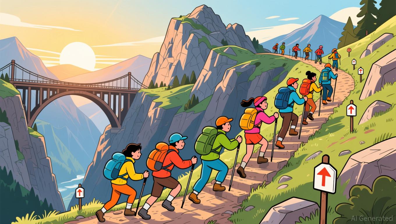 XPO surges 9.69% on robust technical momentum extending five-day 37.47% rally