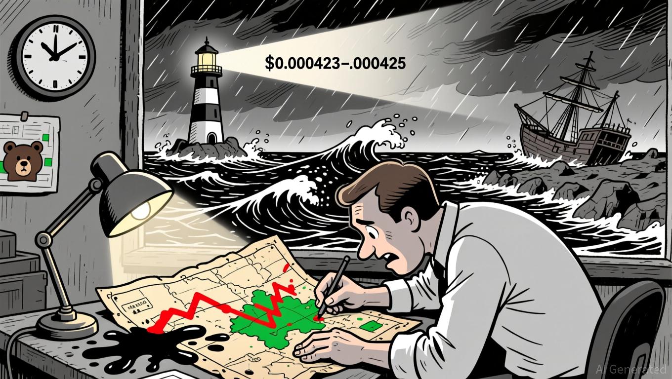 BOMEUSDT Breaks Key Support Amid Rising Bearish Volume - Article cover image