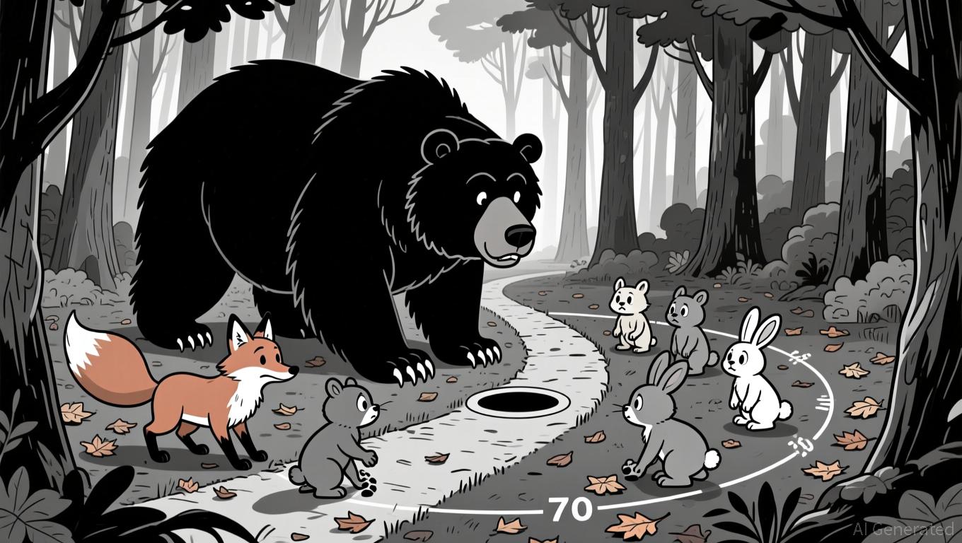 IOUSDT Dips Below Key 0.113 Level as Bearish Bias Grows - Article cover image