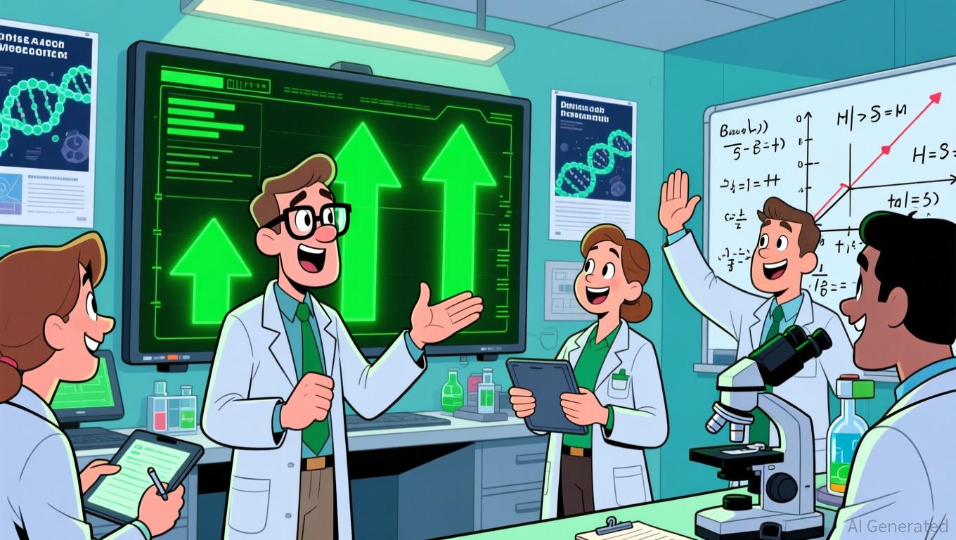 Tradeweb's $243M Canton Coin Holding: A Flow Bet on Tokenized Treasuries