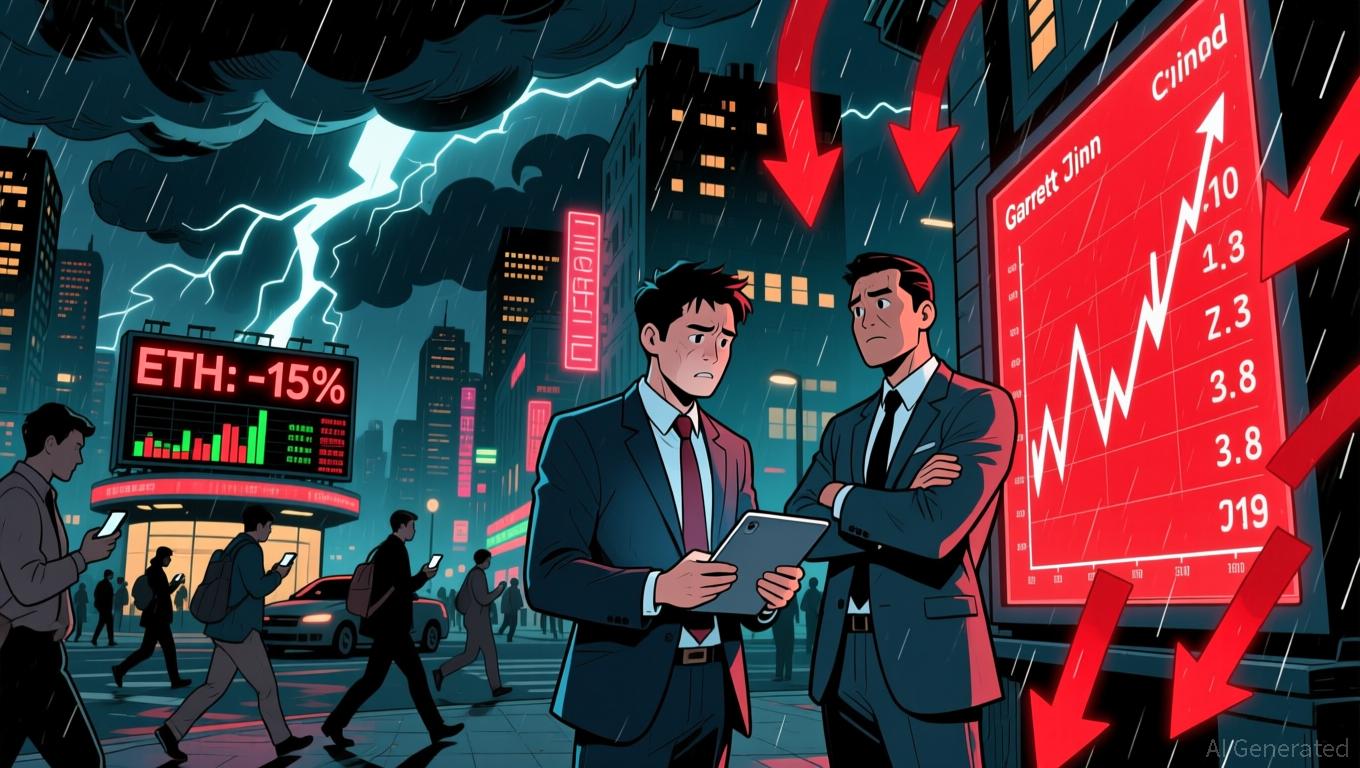 Onchain Data Links Two Major ETH Whales via Binance Address