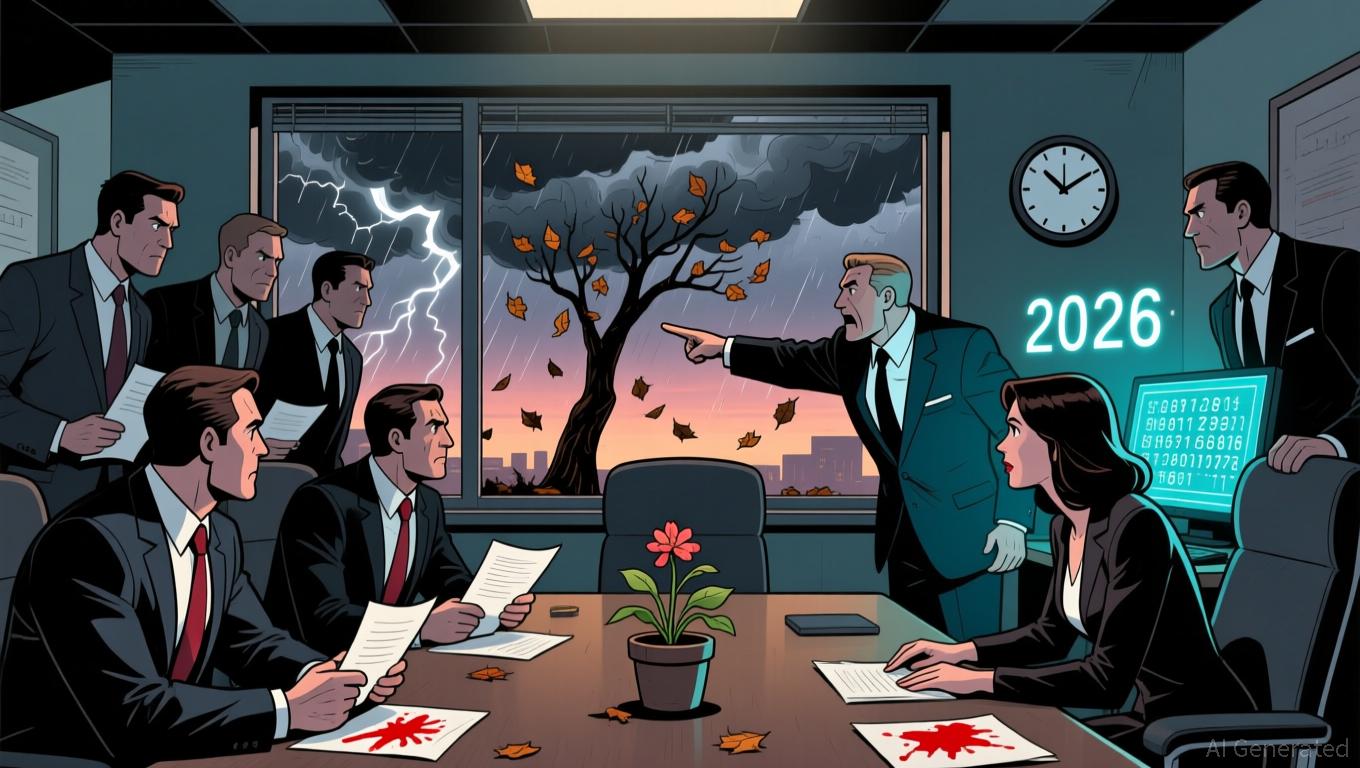 AECOM’s Earnings Target Hike Clashes With Analyst Downgrades