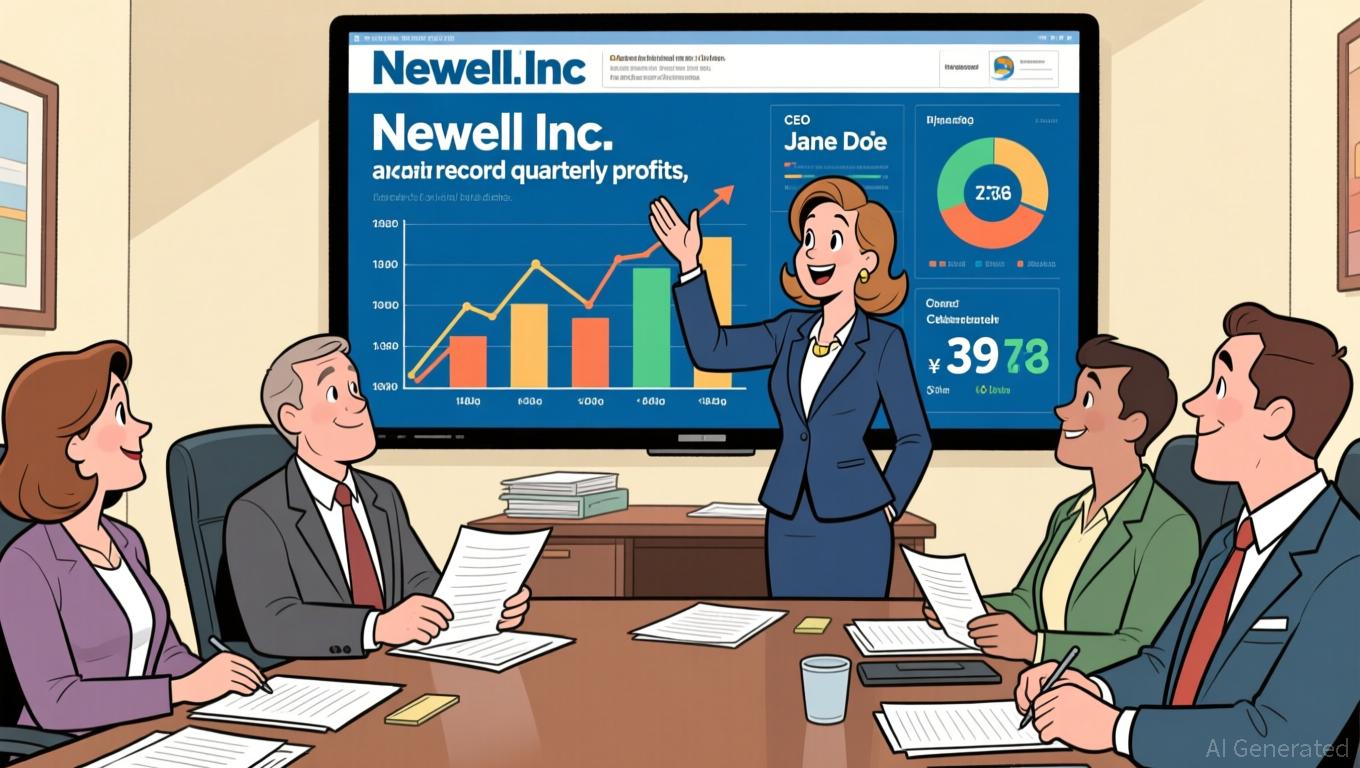 NWLs Earnings Show Bigger Losses, Deeper Trouble Than Revenue Alone