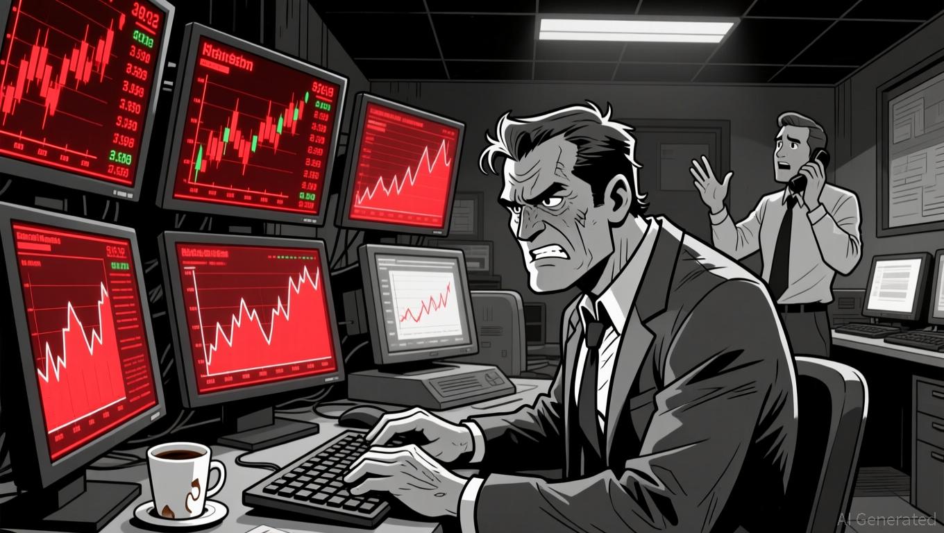 BCH Holds Steady Amid LatAm Volatility, Draws Income-Hungry Investors