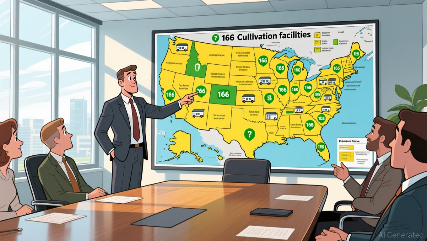 3 Things You Need to Know If You Buy Vireo Growth Today