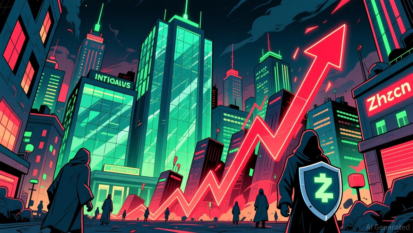 Zcash Sees Mixed Market Signals Amid Institutional Interest and Regulatory Scrutiny - Article cover image