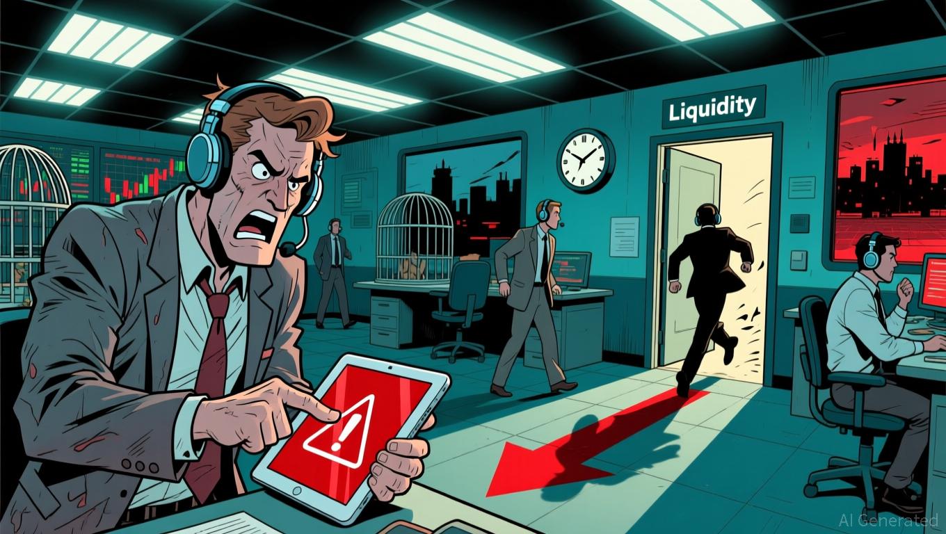 Kaspa (KAS) Price Dropped Hard, Ownership Didn't - Article cover image