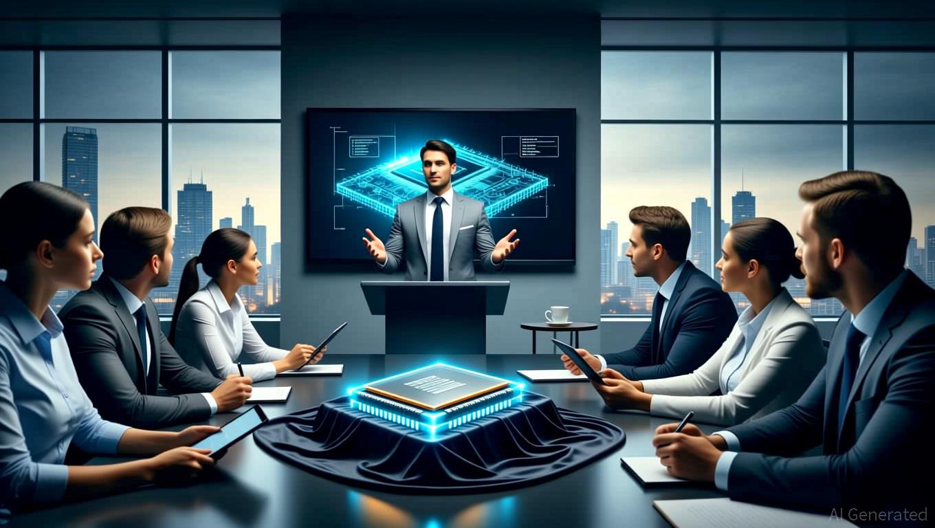 MACOM Surpasses Expectations on 1.6T Optical Demand Surge