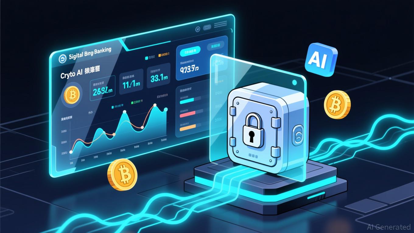 Erebor's Charter: A $350M Flow into Crypto Banking - Article cover image