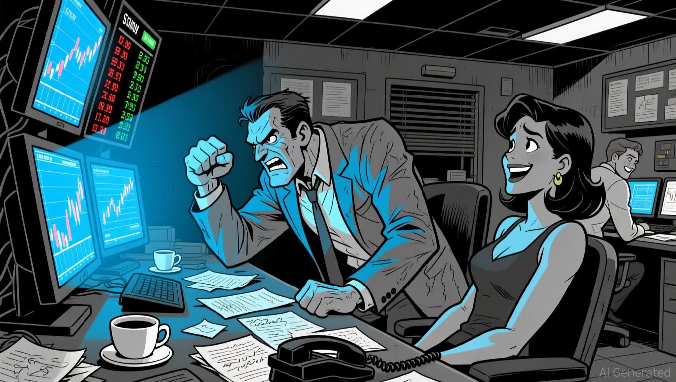 Acala Token Surges Then Fails — Bearish Divergence Emerges