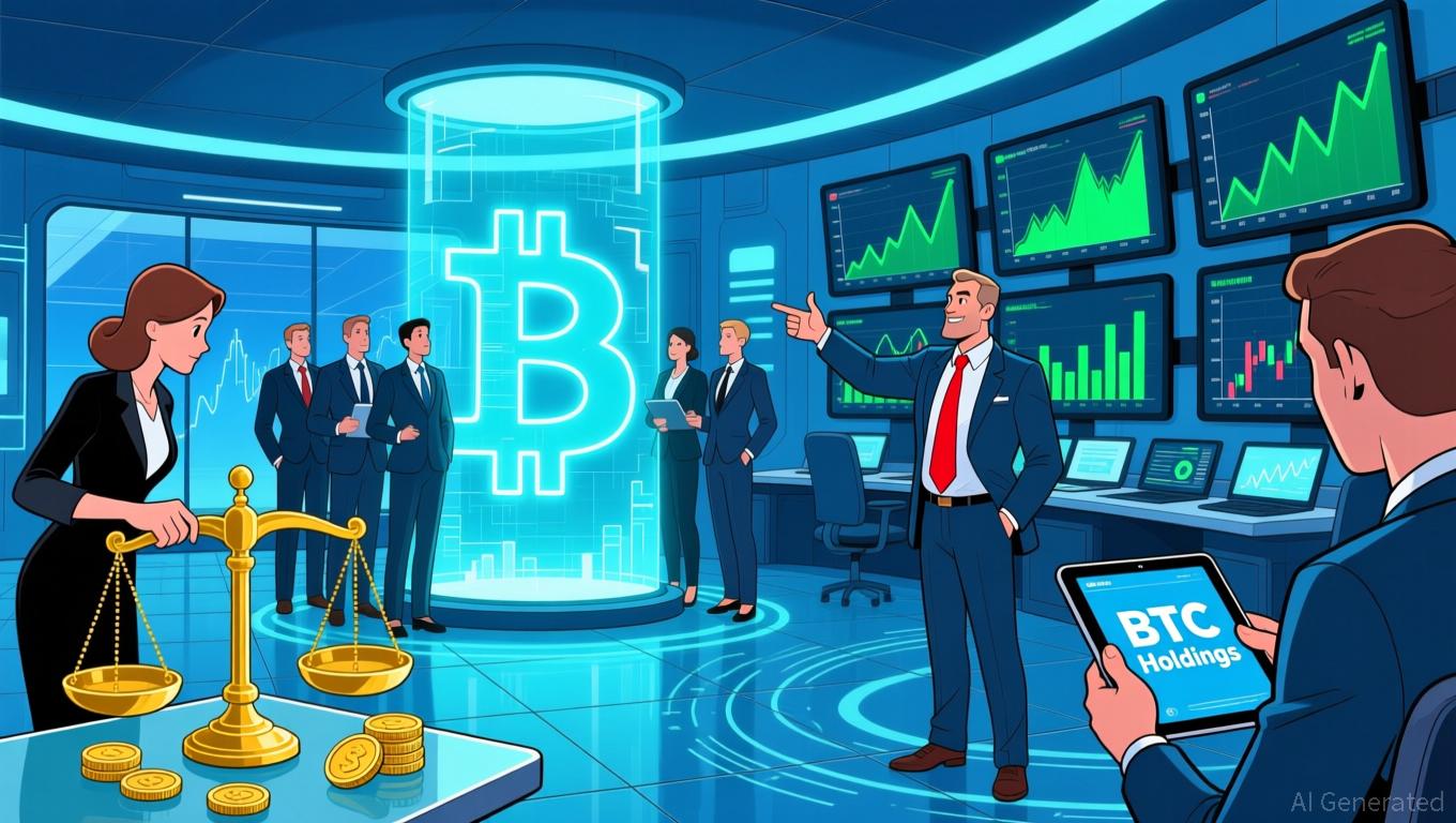 Bitcoin Yield: The Flow Shift from Skepticism to Institutional Scale