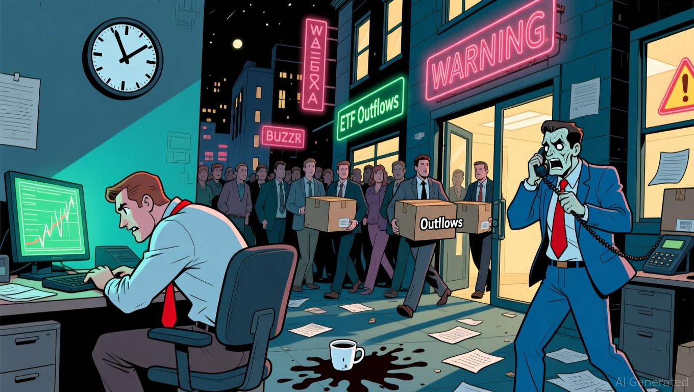 Bitcoin Falls 3.5% in 30 Minutes as Market Volatility Intensifies