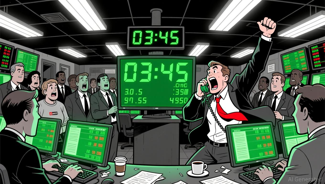 REZUSDC Breaks Out—But Overbought RSI Warns of Near-Term Pullback