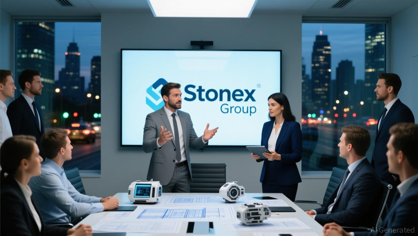 StoneX's Record Revenues Highlight RJO-Driven Surge - Article cover image