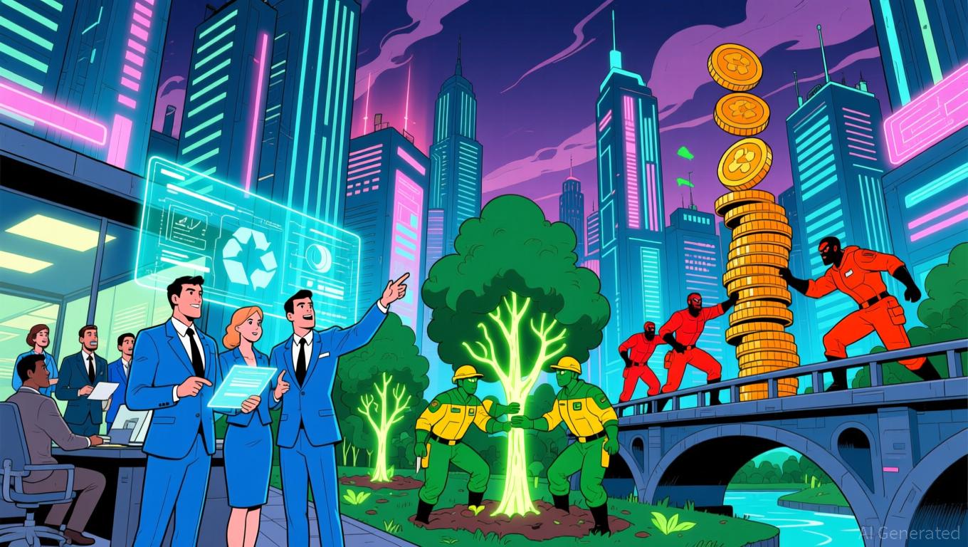 Pi Network Moves 500 Million Pi Internally Amid Price Decline and Unlock Pressure - Article cover image