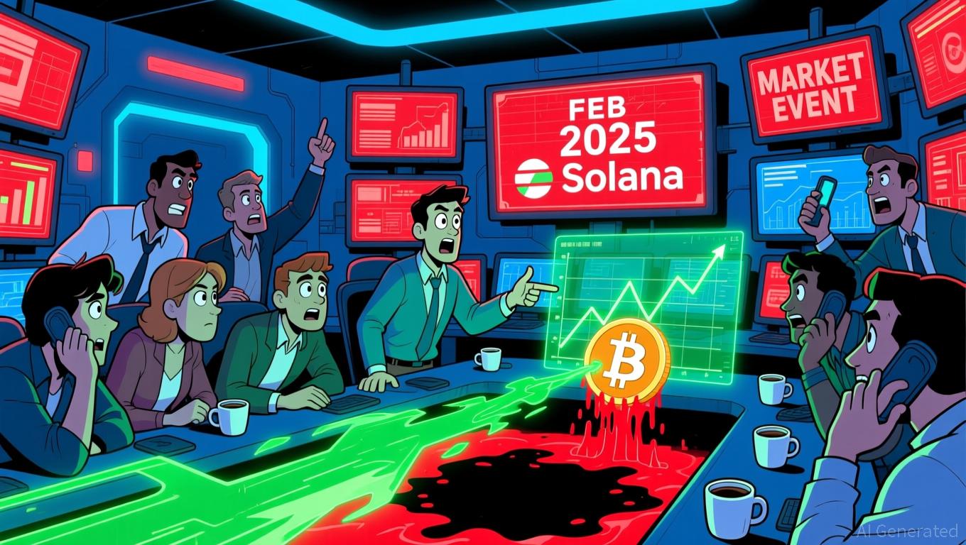 Whale Rotation into Presales: A Flow Analysis of Capital Shifts