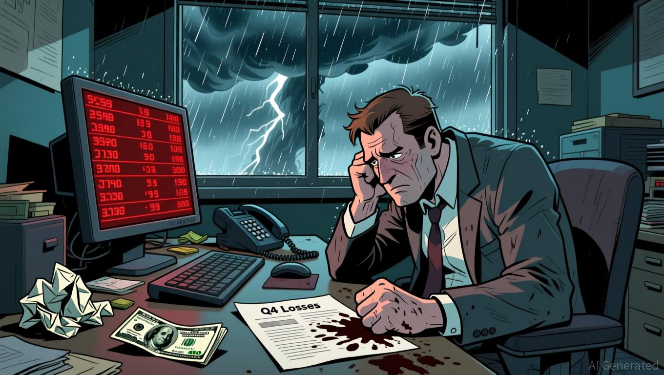 Corporate Bitcoin: The Yield Gap is Now a $12.4 Billion Loss