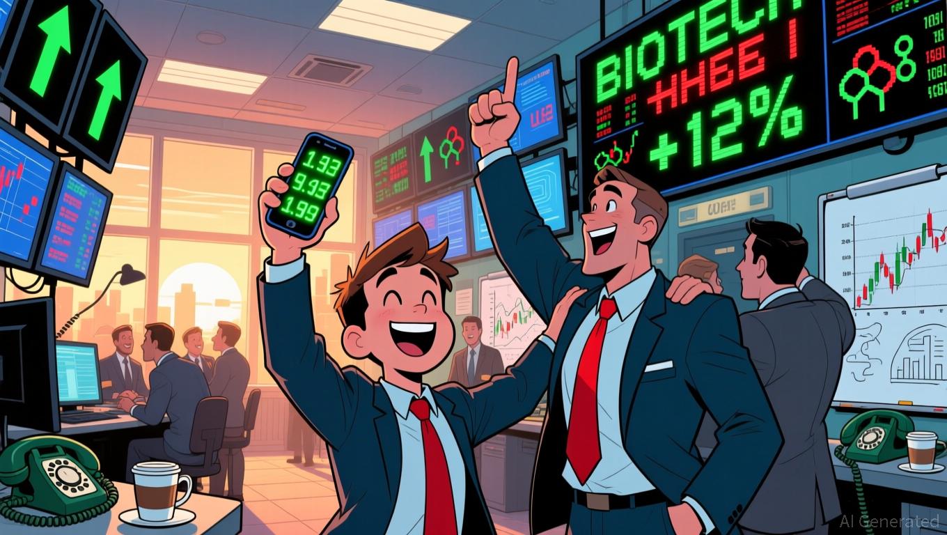 IBIT's $10B Volume Record: $373M Outflows Signal a Sharp Sell-Off