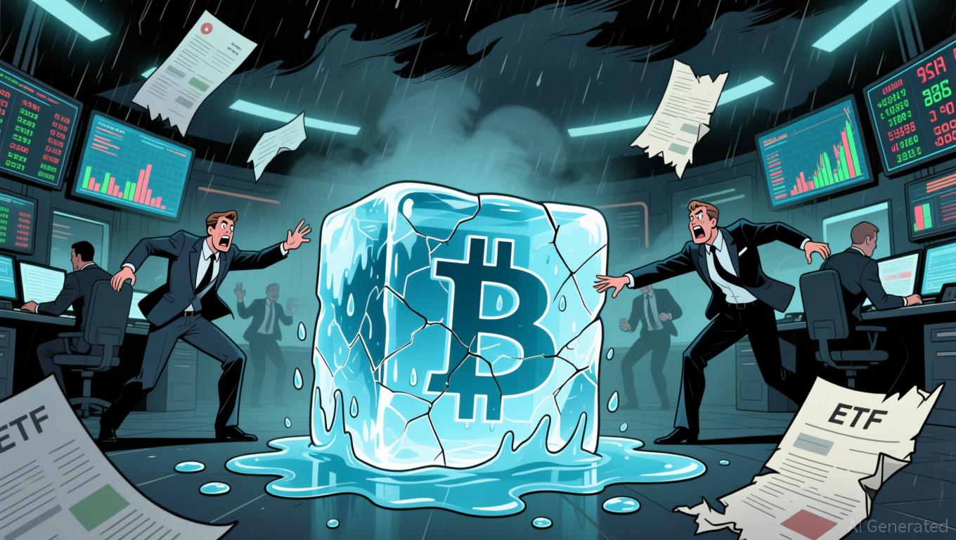 Top Analyst Says 'Paper Bitcoin' Is Driving The Market, Not The 21 Million Supply Cap - Article cover image
