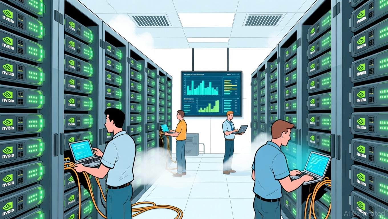 Alphabet's AI Capital Expenditure: A Structural Shift for Nvidia's Growth Trajectory