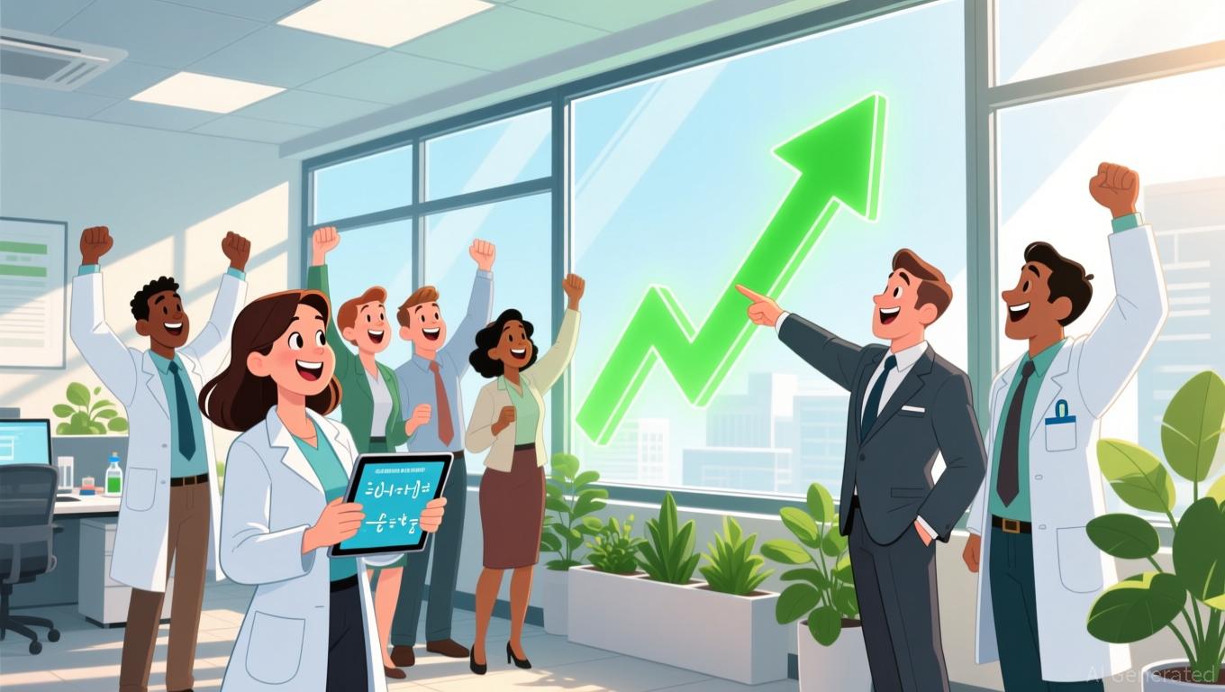 Voya Financial Q4 2025: A Quality Earnings Print with Sector Rotation Implications - Article cover image