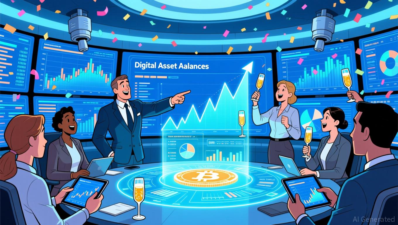 Jiuzi's $40M Crypto Deal: A Flow Analysis