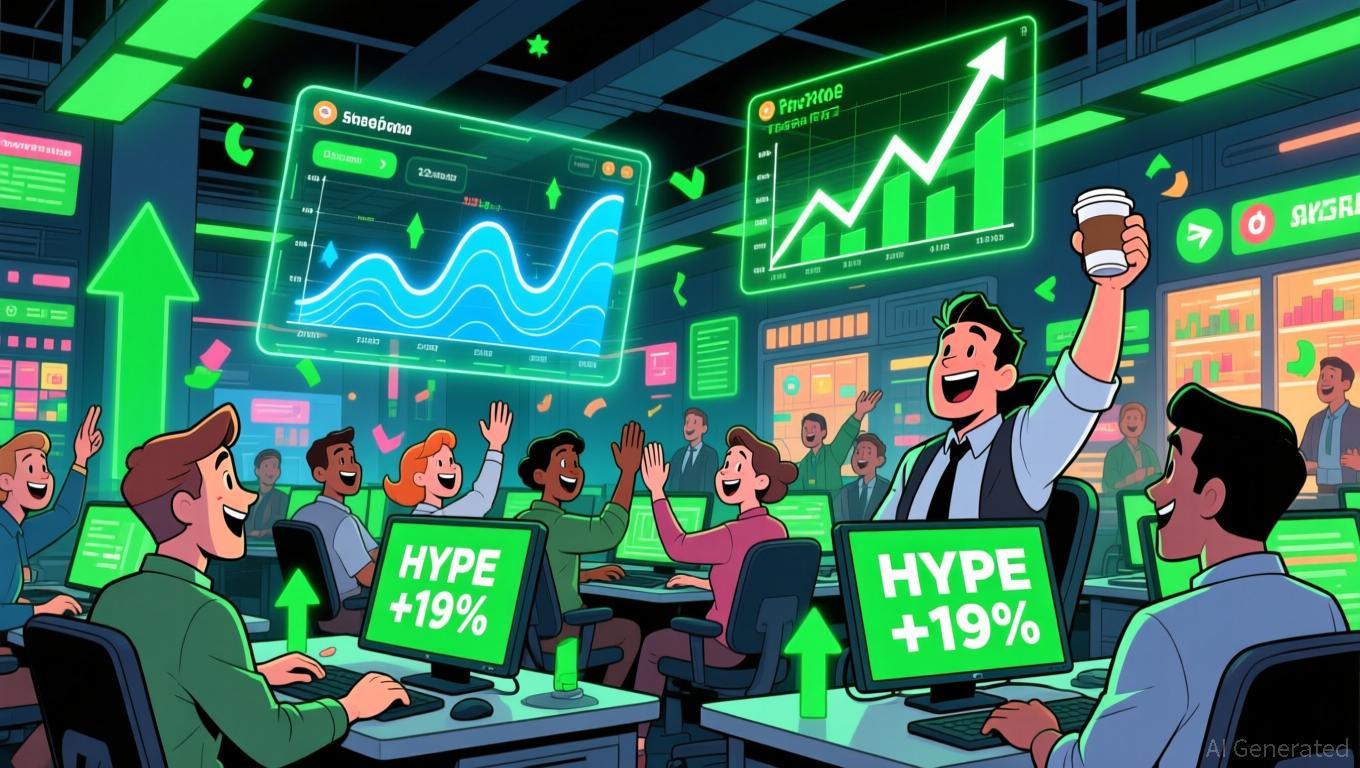 Hyperliquid Moves Into Prediction Markets With Outcome Trading Expansion - Article cover image