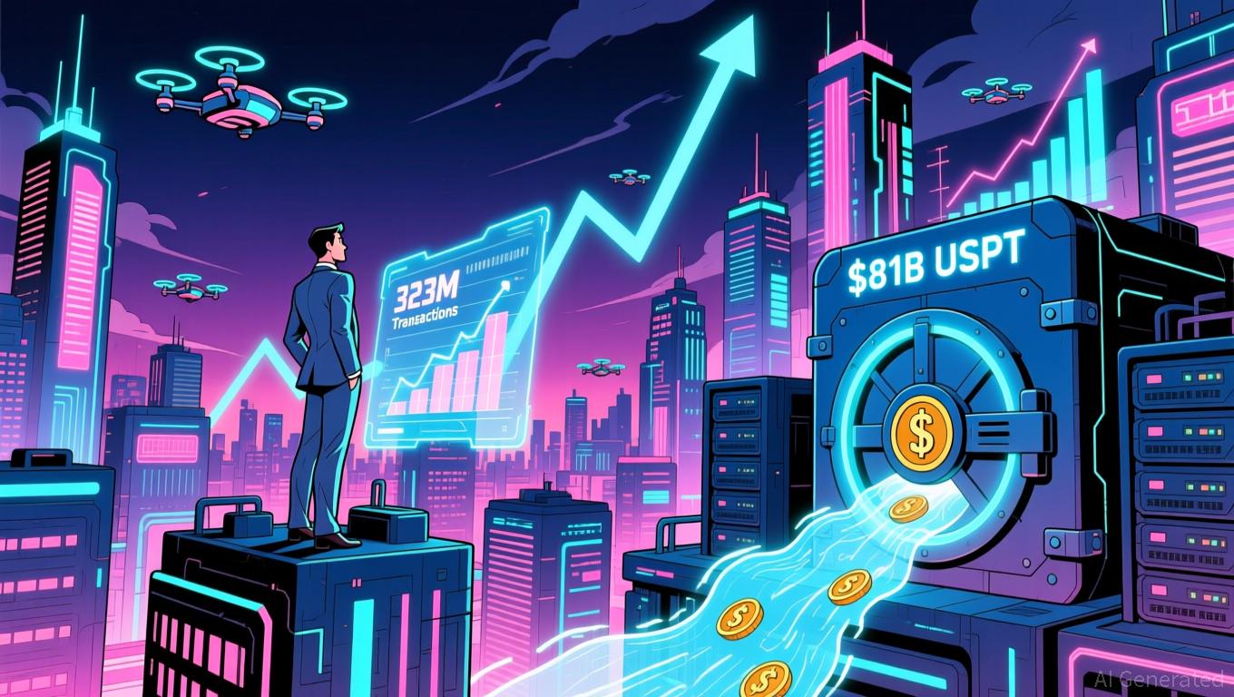 TRON Energy Rental: A Flow-Driven Analysis of Cost Savings and Network Impact - Article cover image