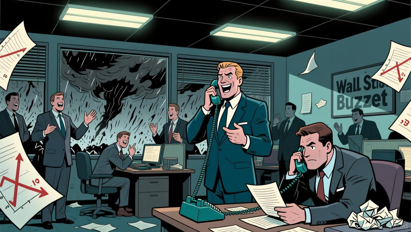 Remitly's Bullish Analyst Push: Is the Hype Already Priced In? - Article cover image