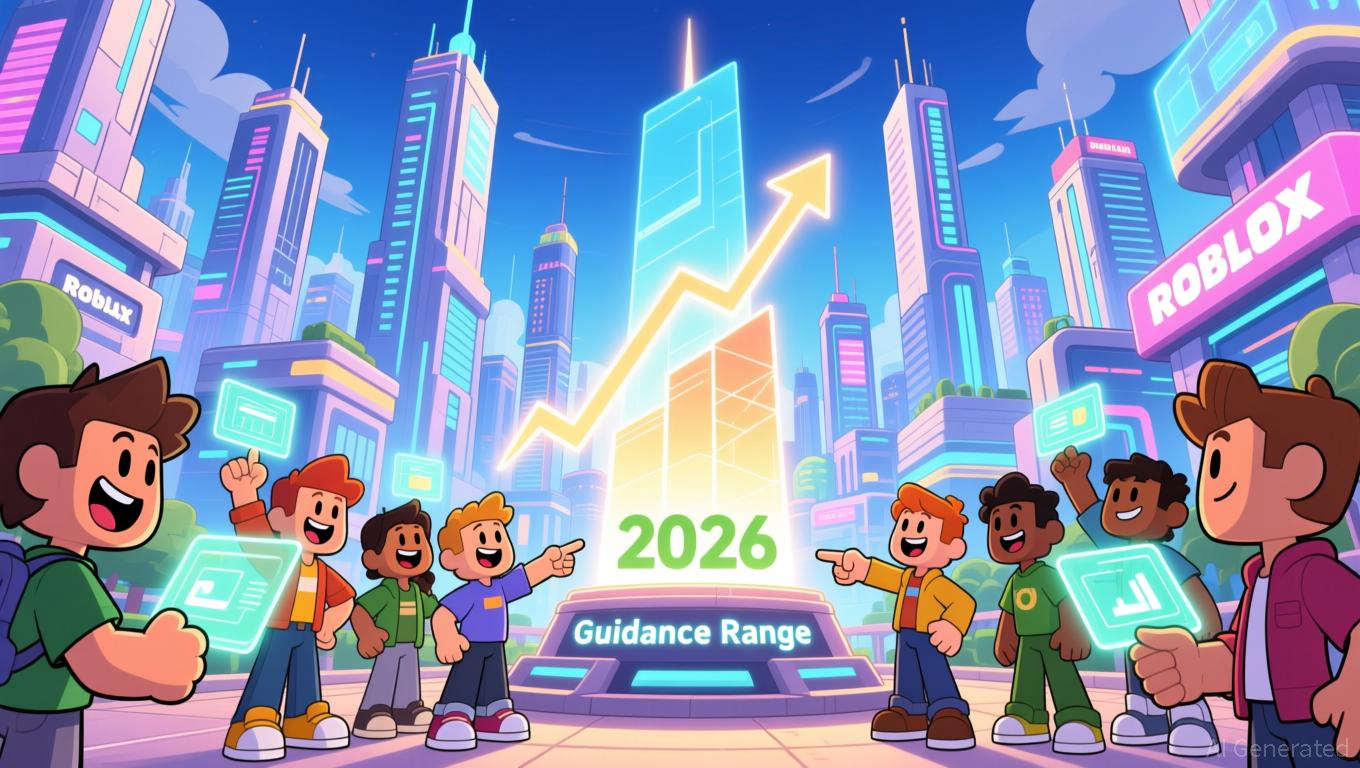 Roblox's Q4 Beat: Is the Hype Already Priced In? - Article cover image