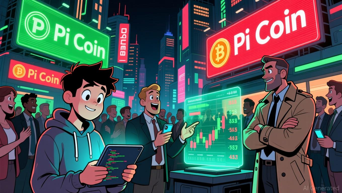 Pi Network Transitions to Open Network, Unlocks 2.5 Million Users and Enhances KYC Processes - Article cover image