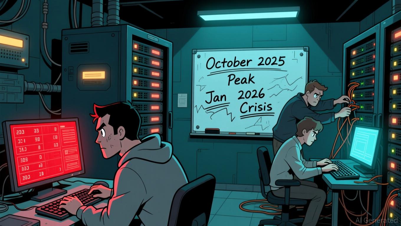 Bitcoin's 20% Price-Cost Gap: Flow Analysis of Miner Stress and ETF Reversal