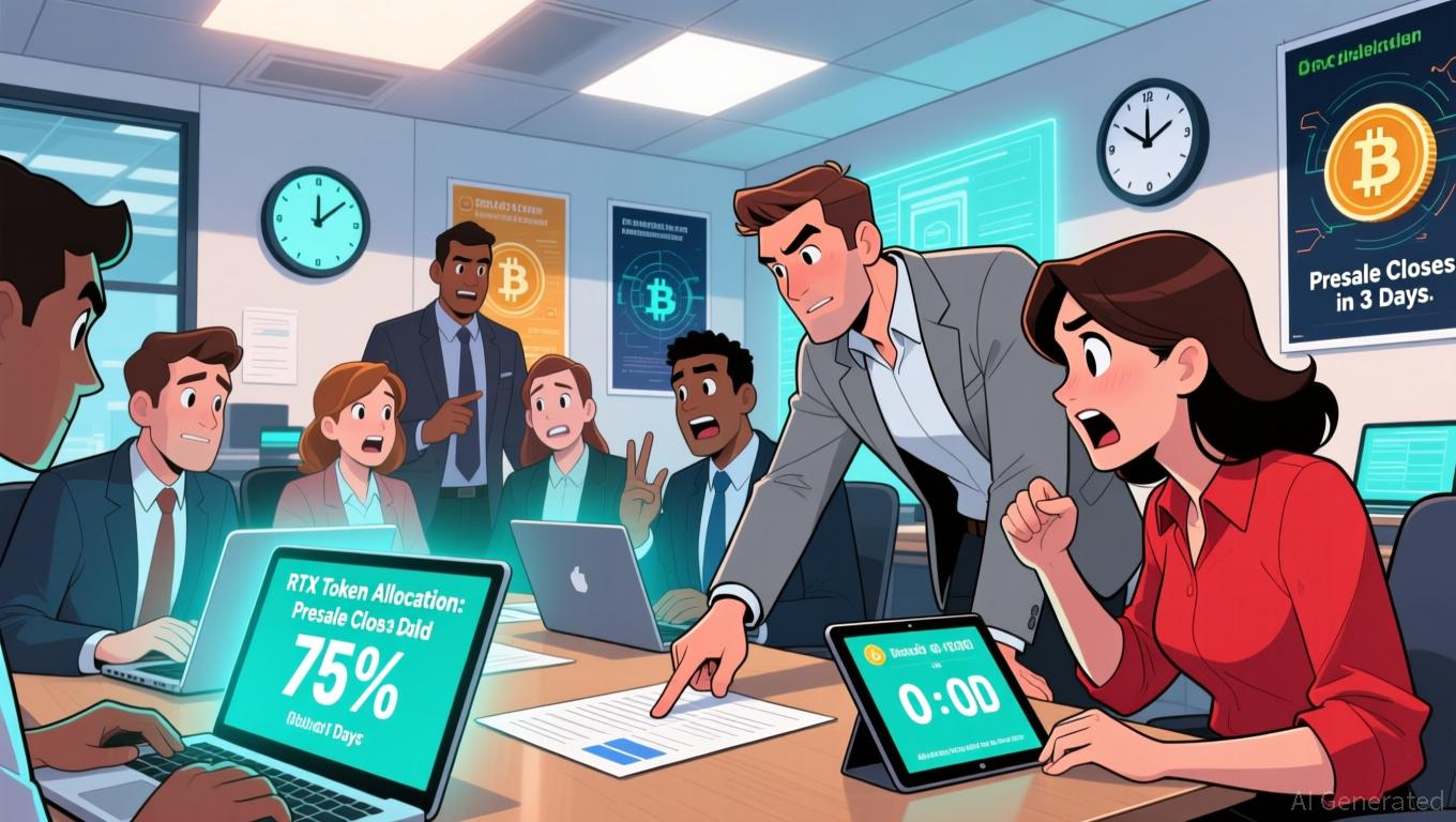 Remittix Presale: 93% Sold, $36M Hard Cap, 300% Bonus