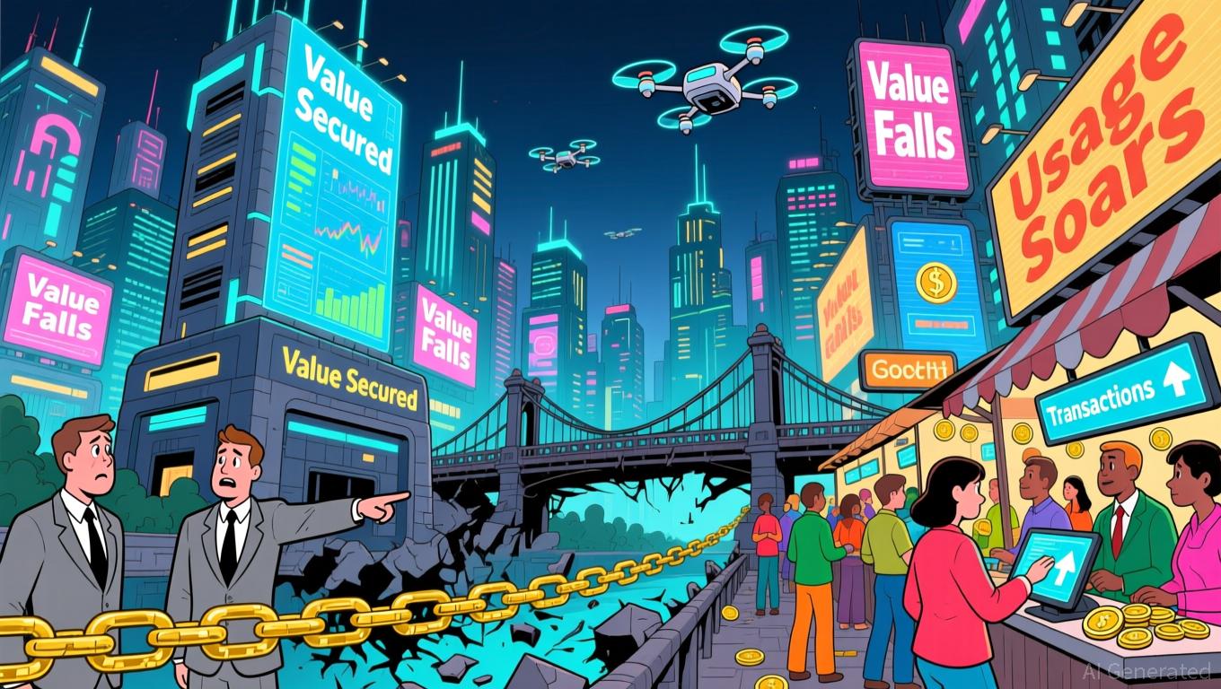 Vitalik's L2 Critique: A Flow Analysis of the Rollup Economics Turning Point - Article cover image