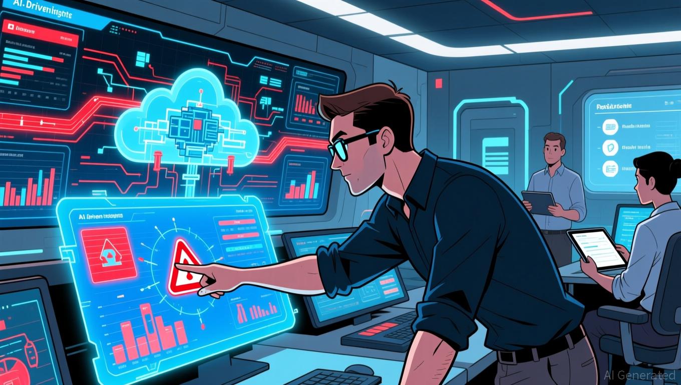 Dynatrace Cuts Price Target But AI Tools Still Outperform