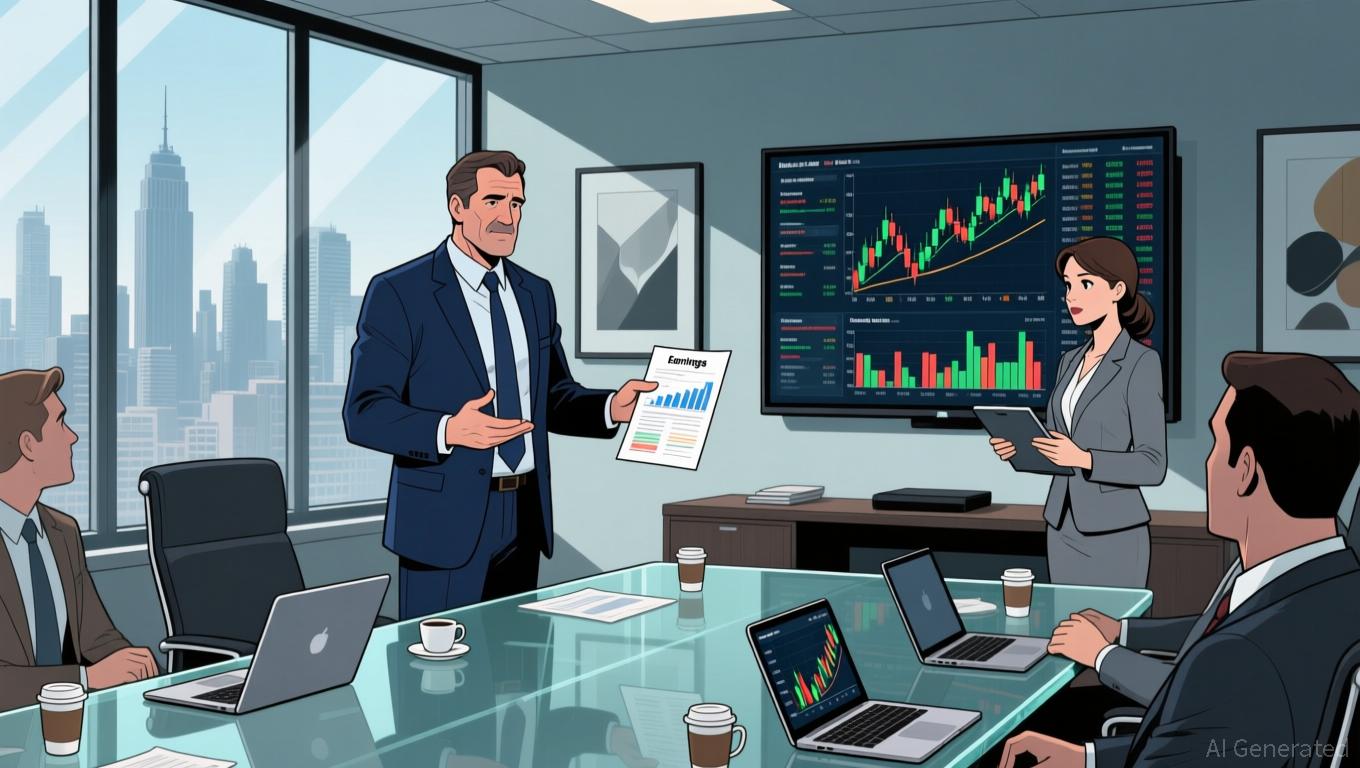 nVent Electrics Earnings Surge Defies Skeptics Can It Last