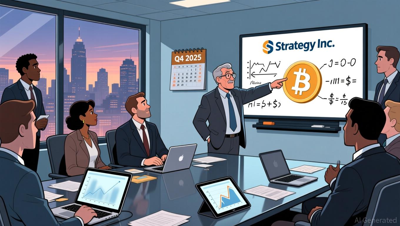 Ohio Teachers Fund's $11M Bitcoin Bet: A Flow Analysis