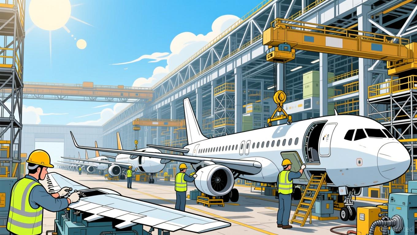 India-US Trade Deal: $500bn Flow, 18% Tariffs, and Market Moves