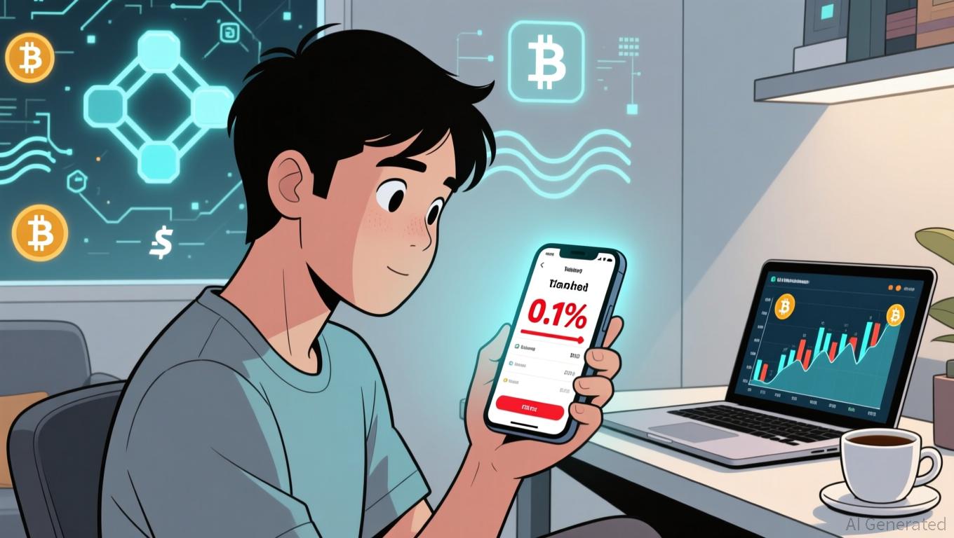 Vietnam's 0.1% Crypto Tax: Flow Impact and Liquidity Test - Article cover image