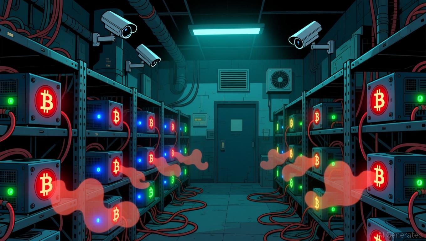 Bitcoin Below Production Cost: Flow Impact and Catalysts - Article cover image