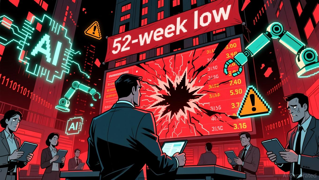 Wix's $2 Billion Buyback: Is the Market Already Priced for Perfection?