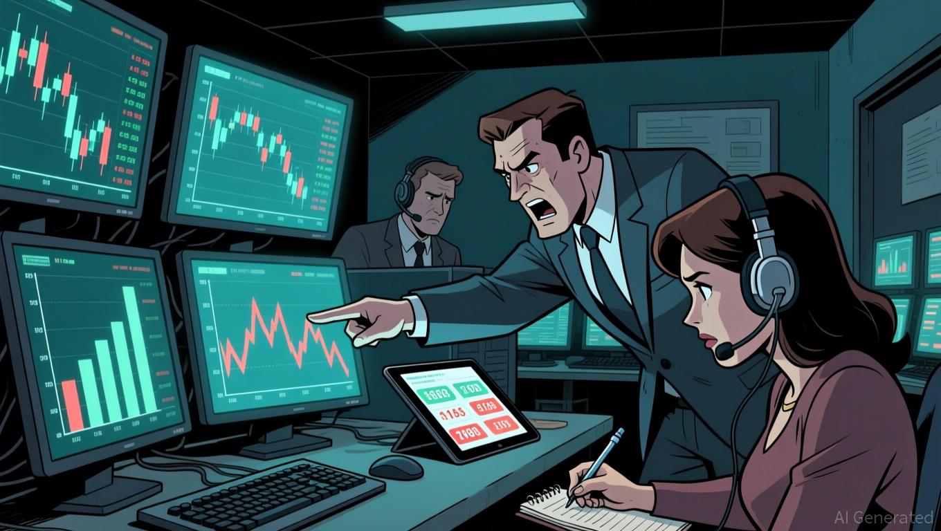 Bitcoin's $65K Flow Check: ETF Outflows and Exchange Netflows Signal a Trap - Article cover image