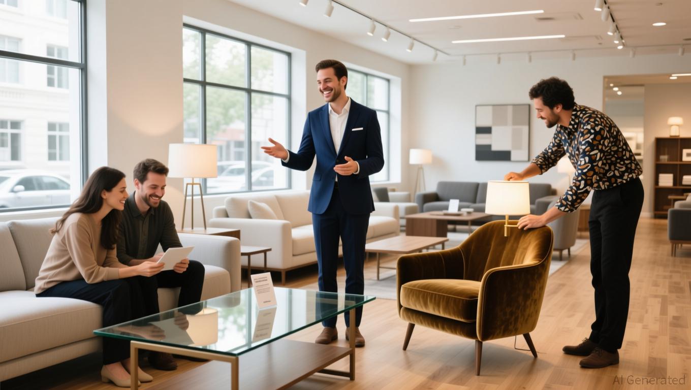 Bassett Defies Slow Housing Market With 6.4% Revenue Growth