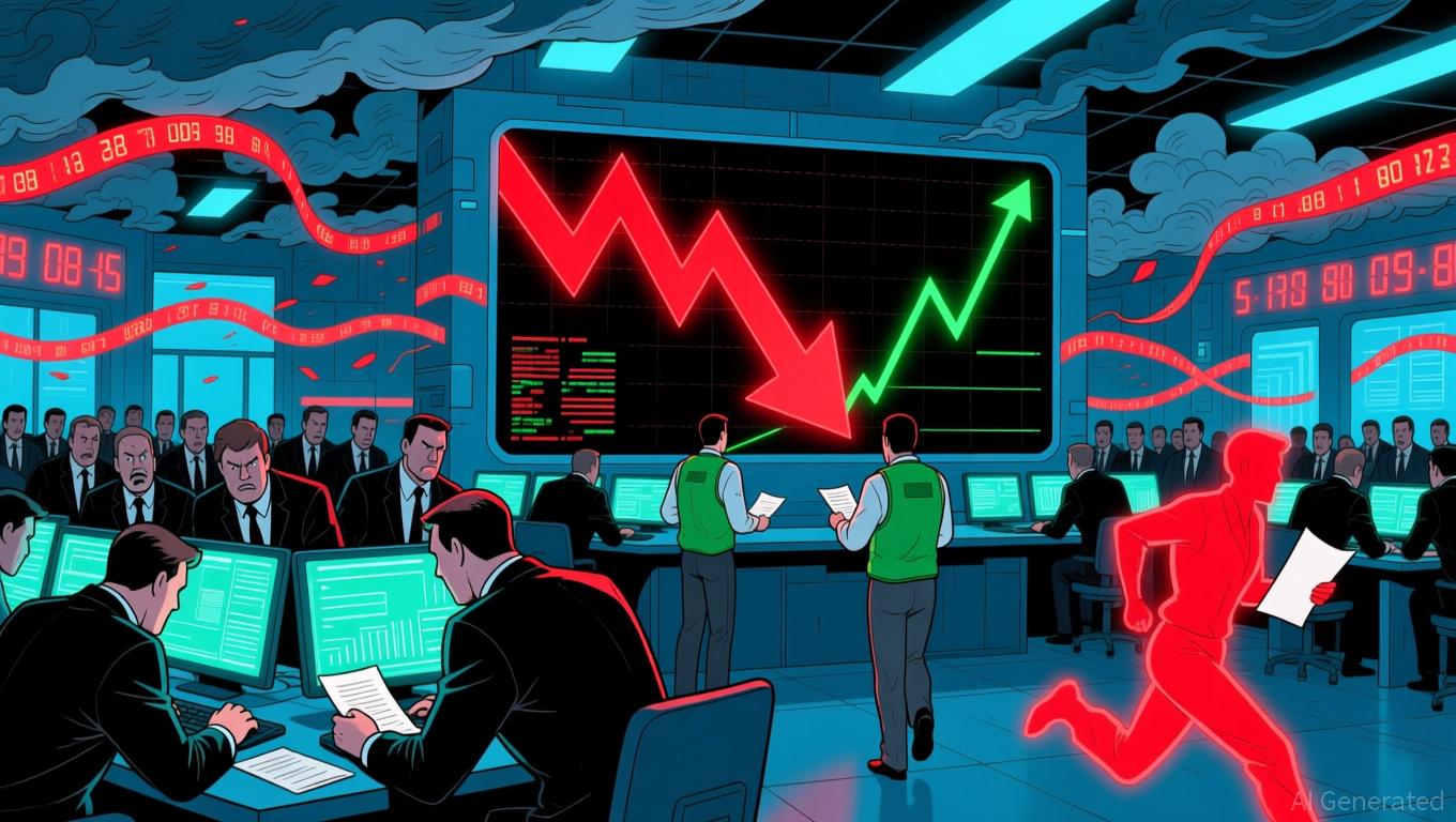 BTC ETF Outflows: A Liquidity Check or a Structural Shift? - Article cover image