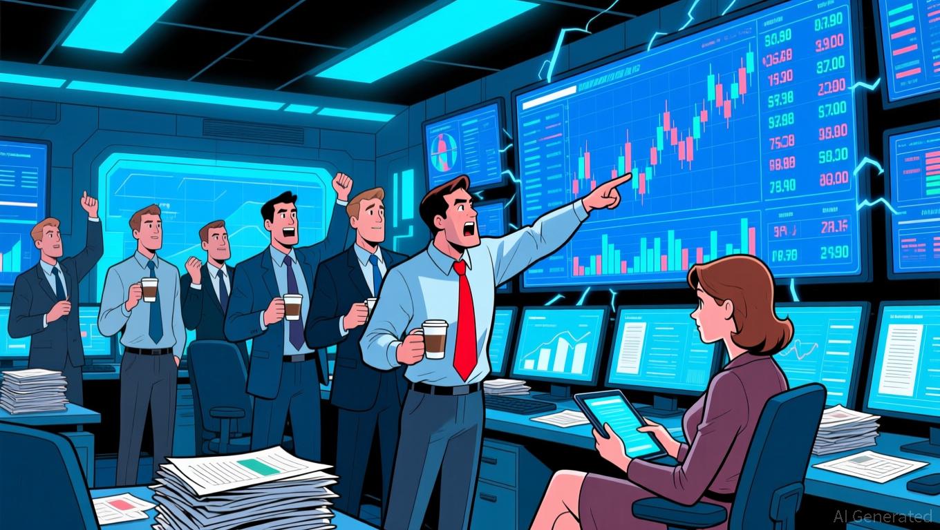 Flow Analysis: Which Crypto Assets Are Drawing Capital in the Winter - Article cover image