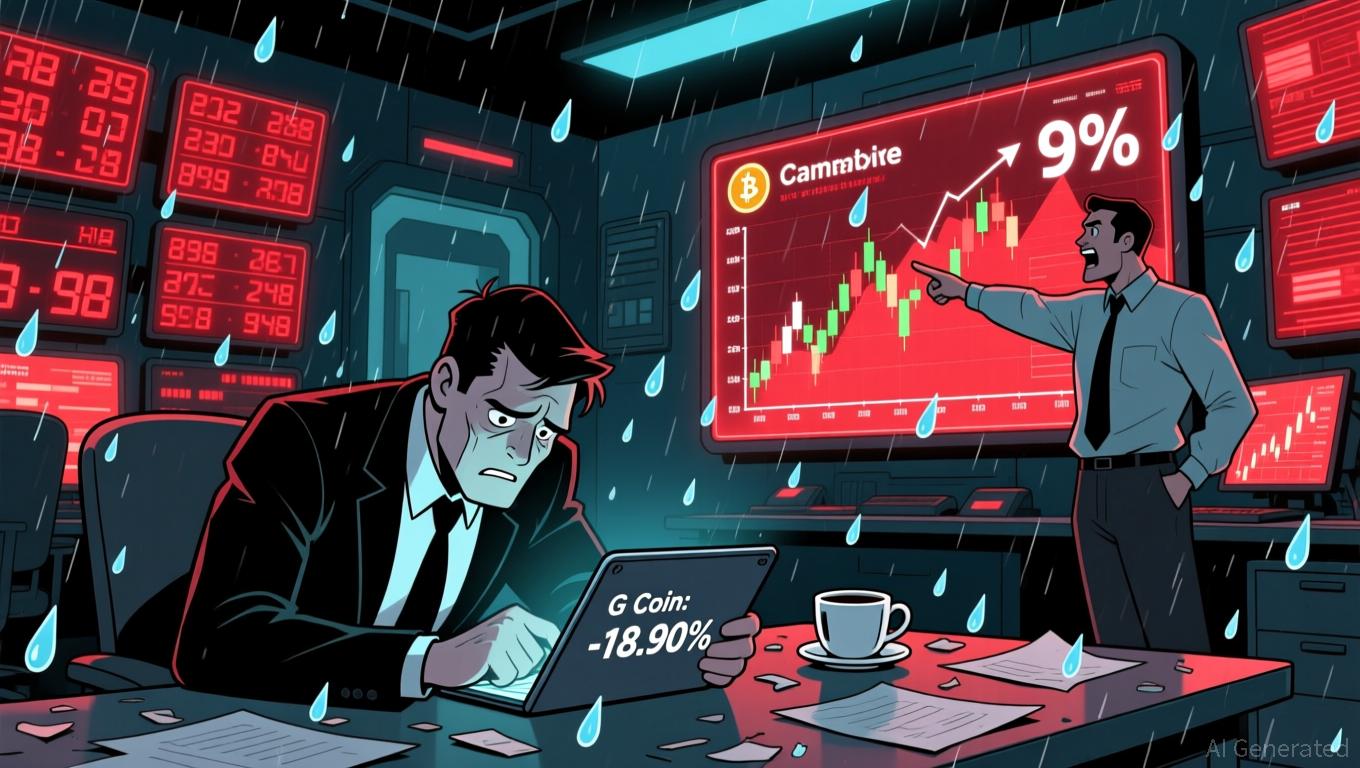 Playnance's On-Chain Flow: A $30M Utility Token's Real-World Adoption - Article cover image