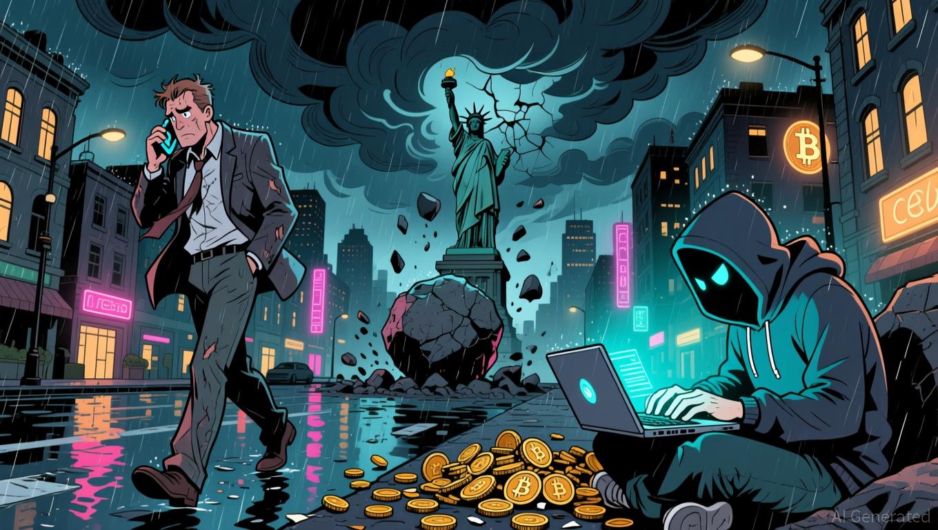 Miner Stress Intensifies as Bitcoin Trades 20% Below Production Cost