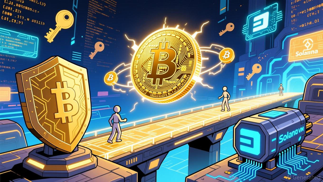 Bitcoin Hyper's $31M Presale: A Liquidity Test for a New L2 - Article cover image