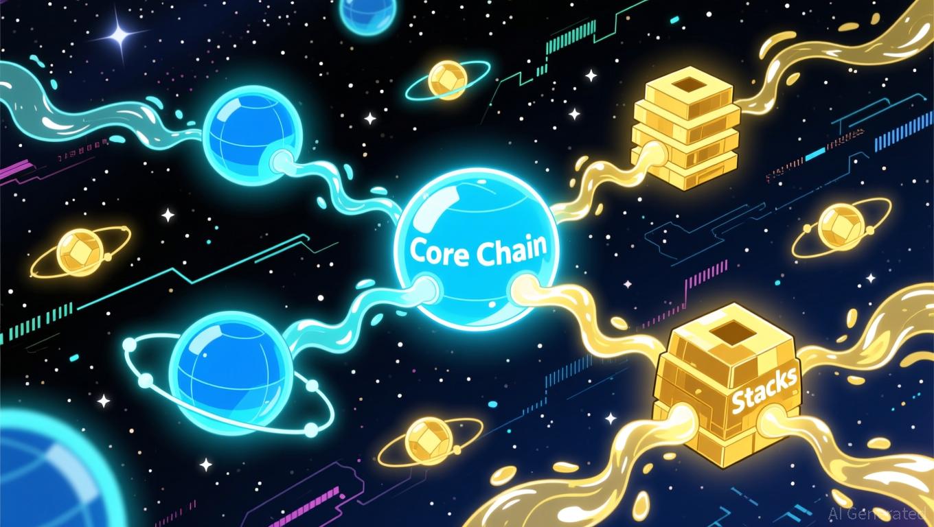 Bitcoin L2s: The Flow-Driven Race for Sticky Capital